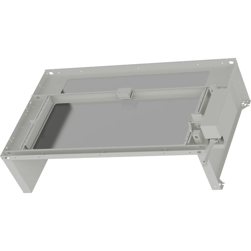 ELEVATE - Lattiateline - ACTV SK-LT AUT (MTR) 600 WH