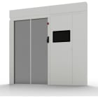 ELEVATE - Lattiateline - A-SGN RIVI LHS DR 47U10 10 WH