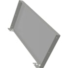 ELEVATE - Lattiateline - TAKAKANSILEVY 600W X280H WH