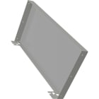 ELEVATE - Lattiateline - TAKAKANSILEVY 600W X280H WH