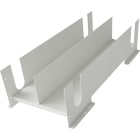 ELEVATE - Lattiateline - RACEWAY CABLE MNGT 800W WH