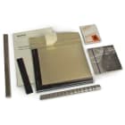 TYCO EL.LOG. SCHRACK - Läpivientipakkaus pyöreä - FOSC-B/D-CSeal-1NT