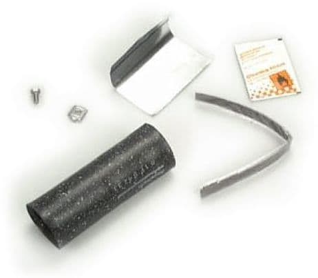 TYCO EL.LOG. SCHRACK - Läpivientipakkaus A-kotelo - FOSC-A-CSeal-1NT