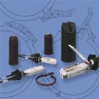 TYCO EL.LOG. SCHRACK - Jatkoskotelo 96k (6x24k) - FOSC-400B4-S24-1/6 NGV