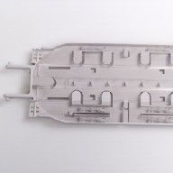 TYCO EL.LOG. SCHRACK - Jatkoslevy 24 kuidulle - FOSC-B-TRAY-S24