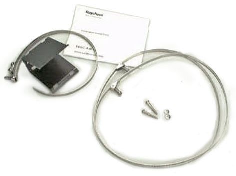 TYCO EL.LOG. SCHRACK - Kiinnitysteline - FOSC-A/B-UNI-MOUNT-P