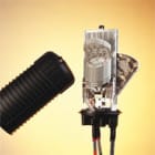 TYCO EL.LOG. SCHRACK - Jatkoskotelo 2x28 FAS-yksikkö - FIST-GCO2-BC6-GN