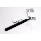 TYCO EL.LOG. SCHRACK - Asennusteline GCO2-kotelo - FIST-WORK-STAND-H