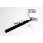 TYCO EL.LOG. SCHRACK - Asennusteline GCO2-kotelo - FIST-WORK-STAND-H