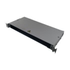 LAATUANTENNI - KPP-RUNKO-HA, ei sis. etulevyä - Paneeli-kuitu 19 runko harmaa