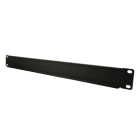 LAATUANTENNI - Peitelevy - Peitepaneeli 1U 19"