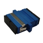 LAATUANTENNI - Adapteri - SC UPC SM Duplex sininen