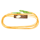 LAATUANTENNI - Haaroitin - Optinen 2-jako, 60/40 SCAPC SM