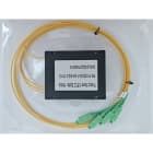 LAATUANTENNI - Haaroitin - Optinen 3-jako, SCAPC SM