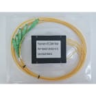 LAATUANTENNI - Haaroitin - Optinen 4-jako, SCAPC SM