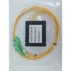 LAATUANTENNI - Haaroitin - Optinen 6-jako, SCAPC SM