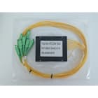 LAATUANTENNI - Haaroitin - Optinen 8-jako, SCAPC SM