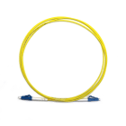 LAATUANTENNI - Kytkentäkaapeli-kuitu - OS2 LC/UPC-LC/UPC simplex 1m