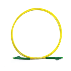 LAATUANTENNI - Kytkentäkaapeli-kuitu - OS2 LC/APC-LC/APC simplex 1m