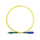 LAATUANTENNI - Kytkentäkaapeli-kuitu - OS2 SC/UPC-LC/APC simplex 1m
