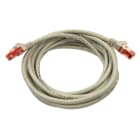 LAATUANTENNI - Kytkentäkaapeli-CAT6 - CAT6 U/UTP 3.0m HA kytkentäk.