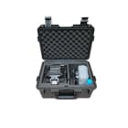 LAATUANTENNI - Työkalu-kuitu - Kuitujatkoskone+katkaisutyök.