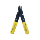 LAATUANTENNI - Työkalu-kuitu Dual - Kuidun kuorintapihti -Miller