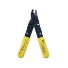 LAATUANTENNI - Työkalu-kuitu Dual - Kuidun kuorintapihti -Miller