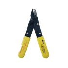 LAATUANTENNI - Työkalu-kuitu Triple - Kuidun kuorintapihti, Miller