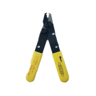 LAATUANTENNI - Työkalu-kuitu Triple - Kuidun kuorintapihti, Miller