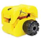 LAATUANTENNI - Työkalu-kuitu - Kuidun kuorintatyökalu Miller