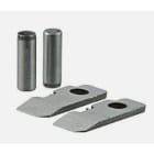 LAATUANTENNI - Työkalu-kuitu - Varateräsarja MSAT16 työkaluun