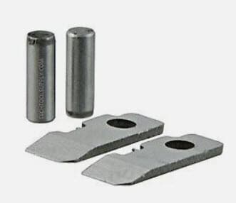 LAATUANTENNI - Työkalu-kuitu - Varateräsarja MSAT16 työkaluun