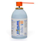 LAATUANTENNI - Puhdistustarvike - Puhdistusneste