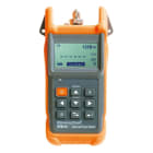 LAATUANTENNI - Työkalu-kuitu - Optisen tehon mittari