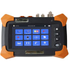 LAATUANTENNI - Työkalu-kuitu - Valokuitututka OTDR 1310/1550