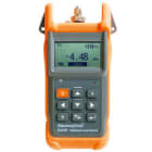 LAATUANTENNI - Työkalu-kuitu - Optisen tehon lähetin