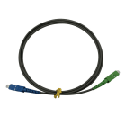 LAATUANTENNI - Mittajohto - Mittajohto SC/UPC-SC/APC, 2m