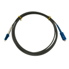 LAATUANTENNI - Mittajohto - Mittajohto SC/UPC-LC/UPC, 2m