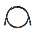 LAATUANTENNI - Mittajohto - Mittajohto SC/UPC-SC/UPC, 2m