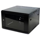 EXCEL NETWORKING - Seinäkaappi - EXL ENVIRON WR 600 6U-BK