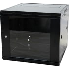 EXCEL NETWORKING - Seinäkaappi - EXL ENVIRON WR 600 9U-BK