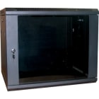 EXCEL NETWORKING - Seinäkaappi - EXL ENVIRON WR 500 21U-BK-FP