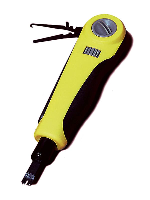 LANET - Kytkentätyökalu 110/LSA+optio - Kytkentätyökalu 110/LSA+optio