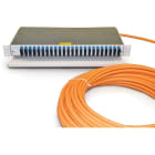 DRAKA - Päätekotelo - FZOMSU-SD KIT48 ORP250/SC/-25m