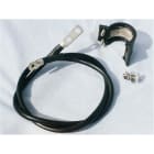 PRYSMIAN - Asennustarvike - Grounding kit for 7/8 cable