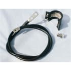 PRYSMIAN - Asennustarvike - Grounding kit for 7/8 cable