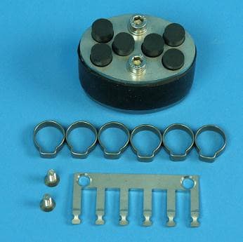 PRYSMIAN - Tarvike, tiivistesarja - XOKO 6/10, max 6x10 mm