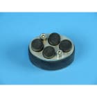 PRYSMIAN - Tarvike, tiivistesarja - XOKO 4/15, max 4x15 mm