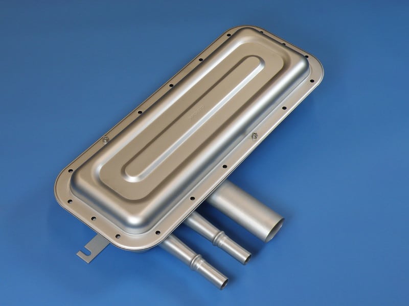 DRAKA - Jatkoskotelo pakkaus 96k - XOK-96S (10307A)